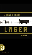 Cover-Bild zum Titel 'Lager' von 'Angela Rohr'