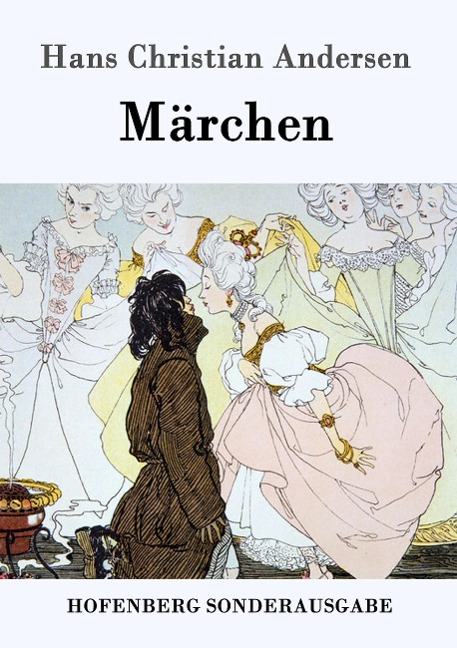Märchen - Hans Christian Andersen