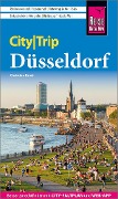 Cover-Bild zum Titel 'Reise Know-How CityTrip Düsseldorf' von 'Christine Krieb'