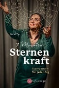 Cover-Bild zum Titel '7 Minuten Sternenkraft' von 'Nina Pfau'