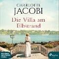 Die Villa am Elbstrand - Charlotte Jacobi