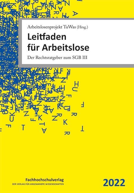 Leitfaden für Arbeitslose - Ulrich Stascheit, Ute Winkler