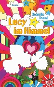 Cover-Bild zum Titel 'Lucy im Himmel' von 'Daniella Carmi'