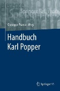 Handbuch Karl Popper - 