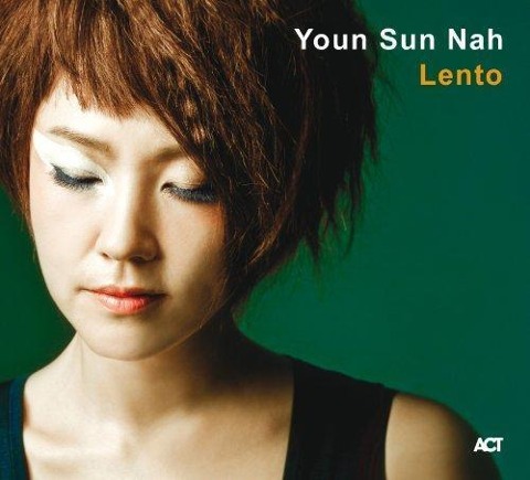 Lento - Youn Sun Nah