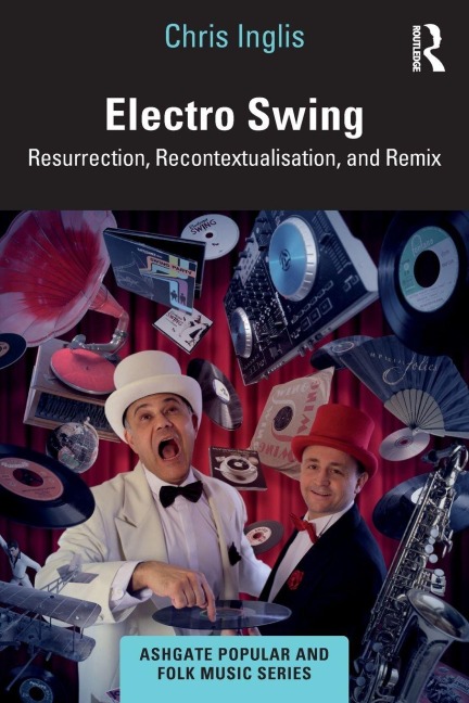 Electro Swing - Chris Inglis