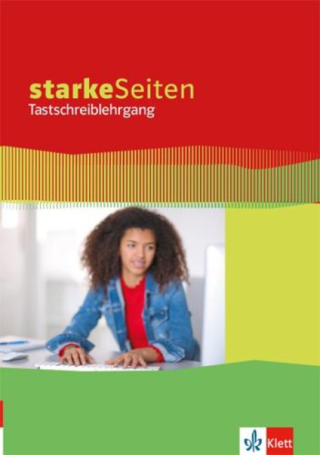 starkeSeiten Tastschreiblehrgang ab Klasse 5 - 