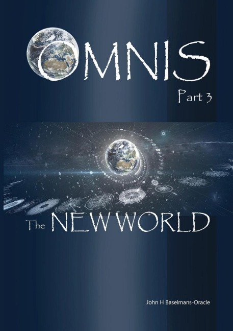Omnis 3 - John Baselmans-Oracle