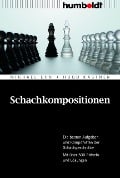 Cover-Bild zum Titel 'Schachkompositionen' von 'Michael Ehn, Hugo Kastner'