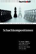 Schachkompositionen - Michael Ehn, Hugo Kastner