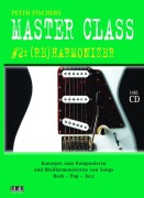 Cover-Bild zum Titel 'Peter Fischers Master Class' von 'Peter Fischer'