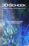 Cover-Bild zum Titel '3D-Schock' von 'Corinna John'