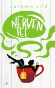 Nerventee - Antonia Vitz