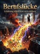 Cover-Bild zum Titel 'Berufslücke' von 'Julia Sommer'