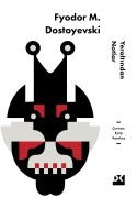 Cover-Bild zum Titel 'Yeraltindan Notlar' von 'Fyodor Dostoyevski'