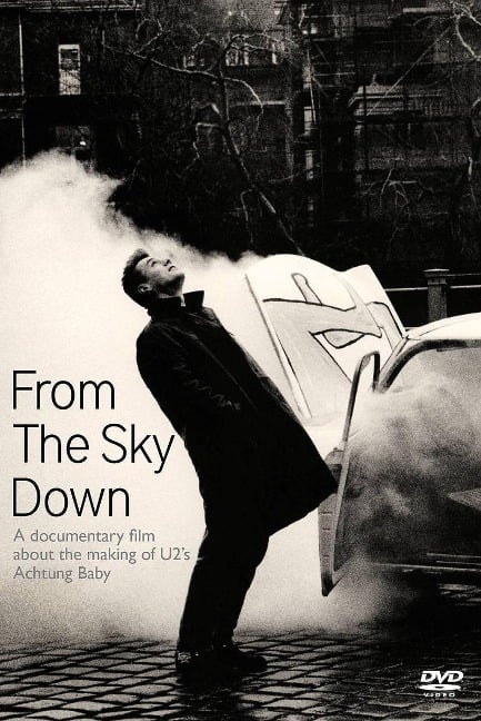 From The Sky Down - U2