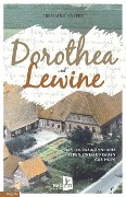 Cover-Bild zum Titel 'Dorothea und Lewine' von 'Eberhard Hasper'