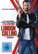 Cover-Bild zum Titel 'London Calling' von 'Various'