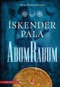 Cover-Bild zum Titel 'Abum Rabum' von 'Iskender Pala'