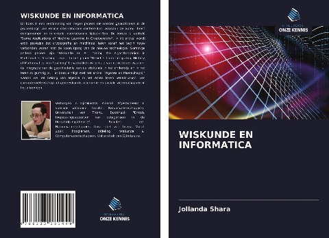 WISKUNDE EN INFORMATICA - Jollanda Shara