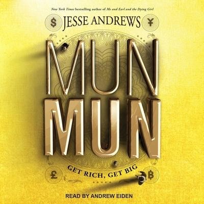 Munmun Lib/E - Jesse Andrews