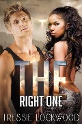 Cover-Bild zum Titel 'The Right One (The Johansson Brothers, #3)' von 'Tressie Lockwood'
