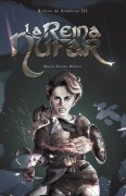 Cover-Bild zum Titel 'La Reina Núfar' von 'Mario Benito Blanco'
