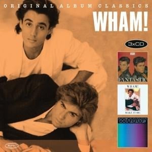 Original Album Classics - Wham!