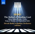 The Ballad of Reading Goal/3 Ballet Pieces/+ - Adriano/Slovak Radio Symphony Orchestra