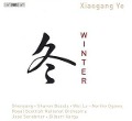 Winter - Bezaly/Lu/Shenyang/Serebrier/Scott. Nat. Orch.
