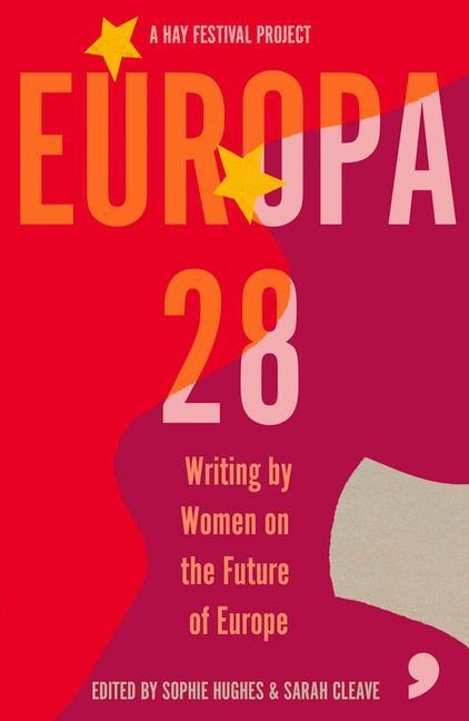 Europa28 - Asja Bakic, Kapka Kassabova, Bronka Nowicka, Renata Salecl, Gloria Wekker