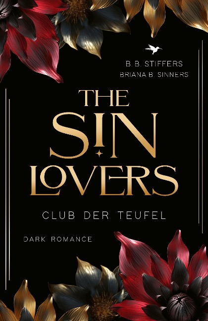 The Sin Lovers - B. B. Stiffers, Briana B. Sinners