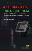 Cover-Bild zum Titel 'Gas Infra-red, the Green Heat' von 'George Kritzler'