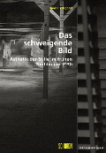 Cover-Bild zum Titel 'Das schweigende Bild' von 'Daniel Wiegand'