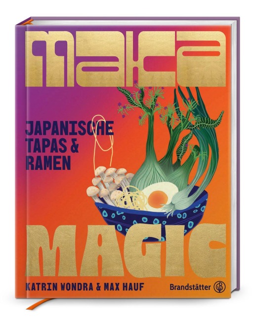 MAKA Magic - Katrin Wondra, Max Hauf