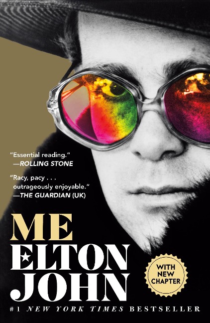 Me - Elton John
