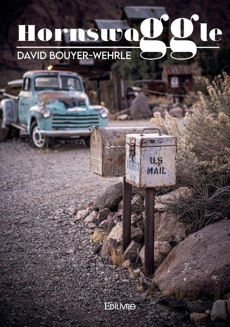 Hornswaggle - David Bouyer