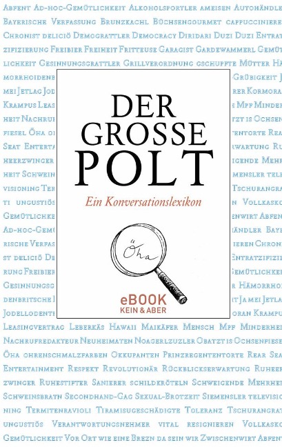 Der grosse Polt - Gerhard Polt