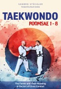 Taekwondo Poomsae 1-8 - Sandro Stückler