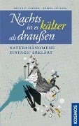 Cover-Bild zum Titel 'Nachts ist es kälter als draußen' von 'Bruno P. Kremer, Bärbel Oftring'