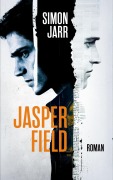 Cover-Bild zum Titel 'Jasper Field' von 'Simon Jarr'
