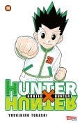 Hunter X Hunter 38 - Yoshihiro Togashi