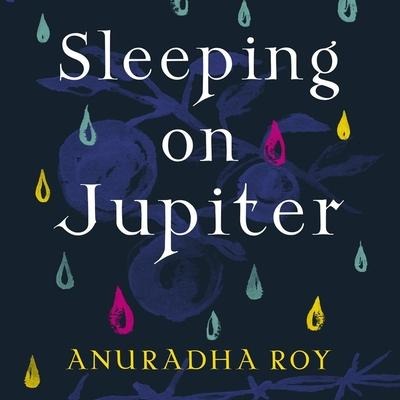 Sleeping on Jupiter Lib/E - Anuradha Roy