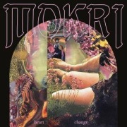 Cover-Bild zum Titel 'Heart Change' von 'Mokri'