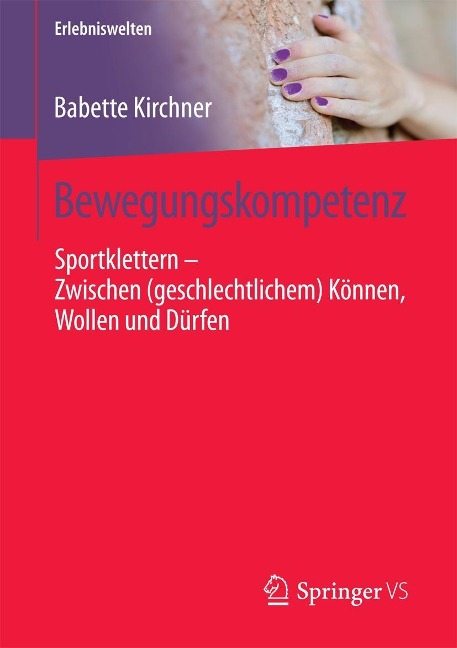 Bewegungskompetenz - Babette Kirchner