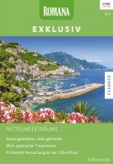 Cover-Bild zum Titel 'Romana Exklusiv Band 300' von 'Sarah Leigh Chase, Helen Brooks, Anne Harris'