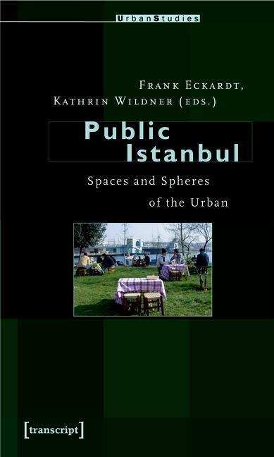 Public Istanbul - 