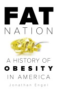 Cover-Bild zum Titel 'Fat Nation' von 'Jonathan Engel'