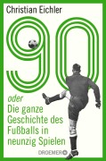 Cover-Bild zum Titel '90' von 'Christian Eichler'