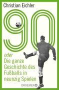 Cover-Bild zum Titel '90' von 'Christian Eichler'